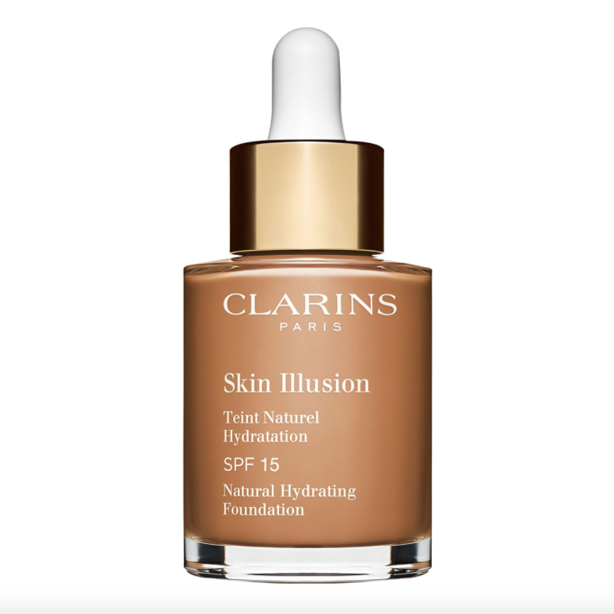 CLARINS - Skin Illusion
