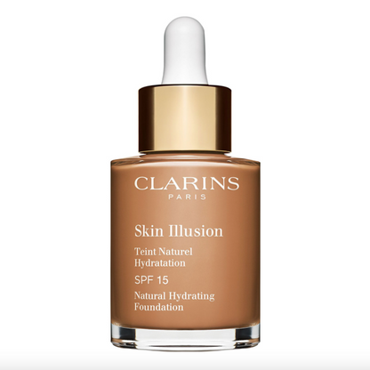 CLARINS - Skin Illusion