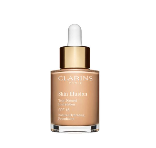 CLARINS - Skin Illusion