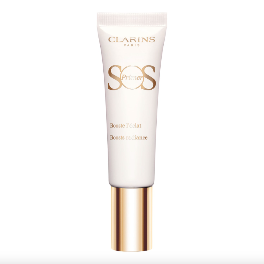 CLARINS - SOS PRIMER