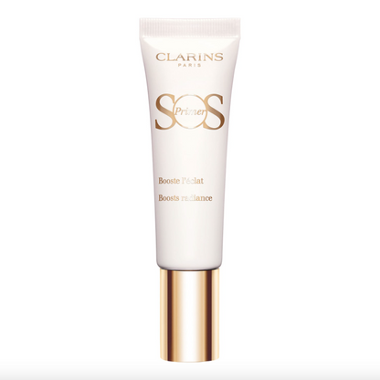 CLARINS - SOS PRIMER