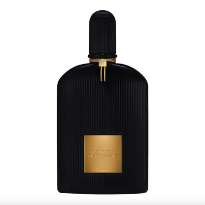 TOM FORD - BLACK ORCHID EDP