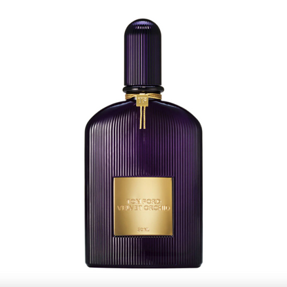 TOM FORD - VELVET ORCHID EDP
