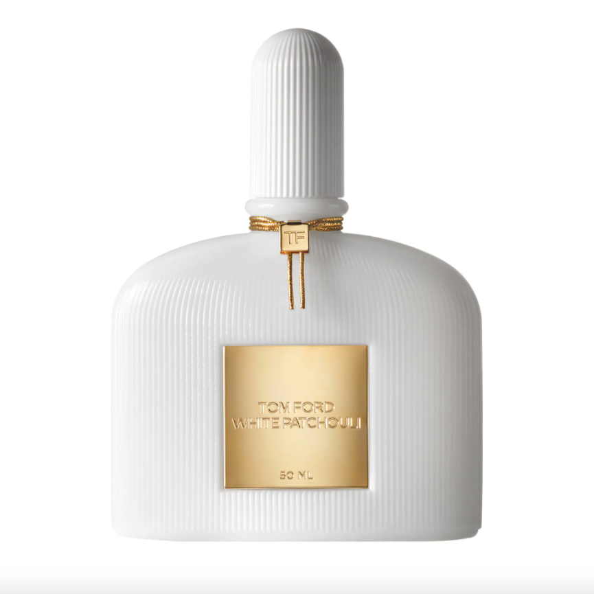 TOM FORD - WHITE PATCHOULI EDP