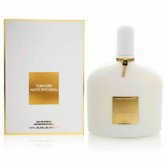 TOM FORD - WHITE PATCHOULI EDP