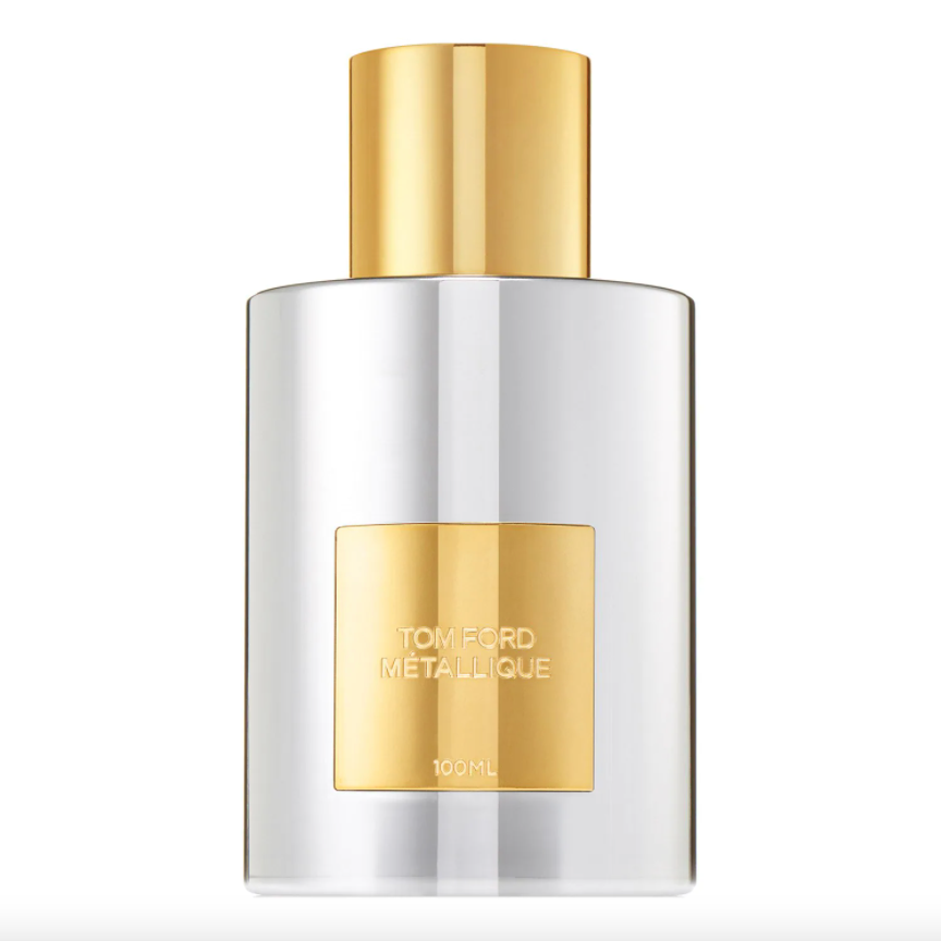 TOM FORD - METALLIQUE
