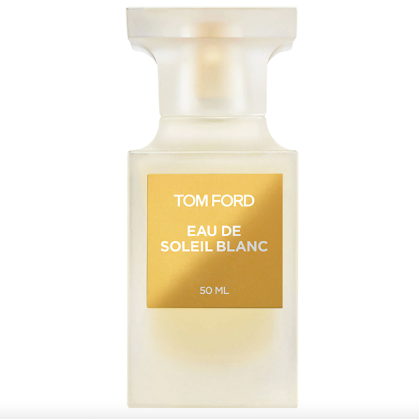 TOM FORD - EAU DE SOLEIL BLANC EDT