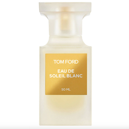 TOM FORD - EAU DE SOLEIL BLANC EDT