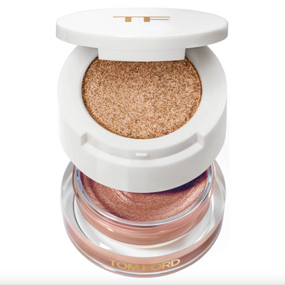 TOM FORD - SOLEIL COLL-CREAM AND POWDER EYE COLOR