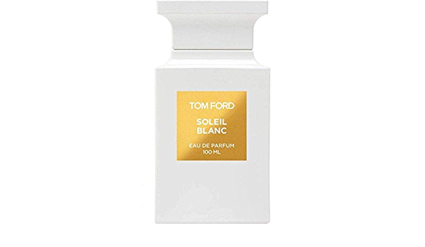 TOM FORD - SOLEIL BLANC EDP