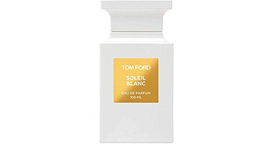 TOM FORD - SOLEIL BLANC EDP