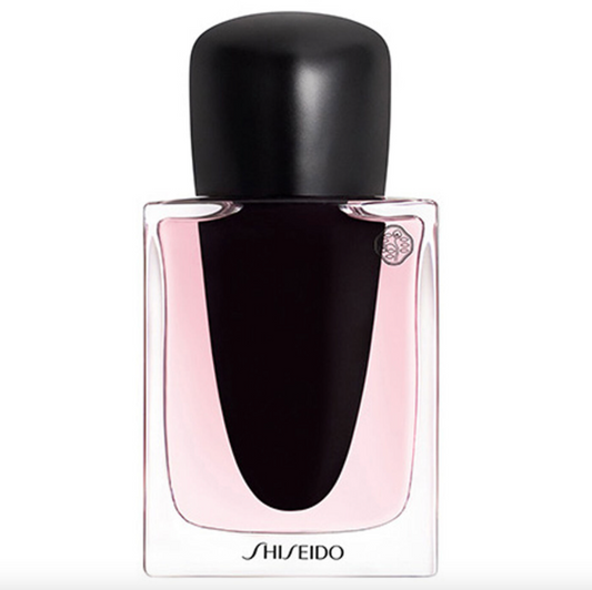 SHISEIDO - GINZA EDP
