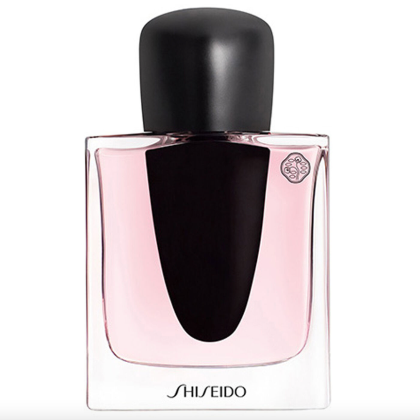 SHISEIDO - GINZA EDP
