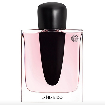 SHISEIDO - GINZA EDP
