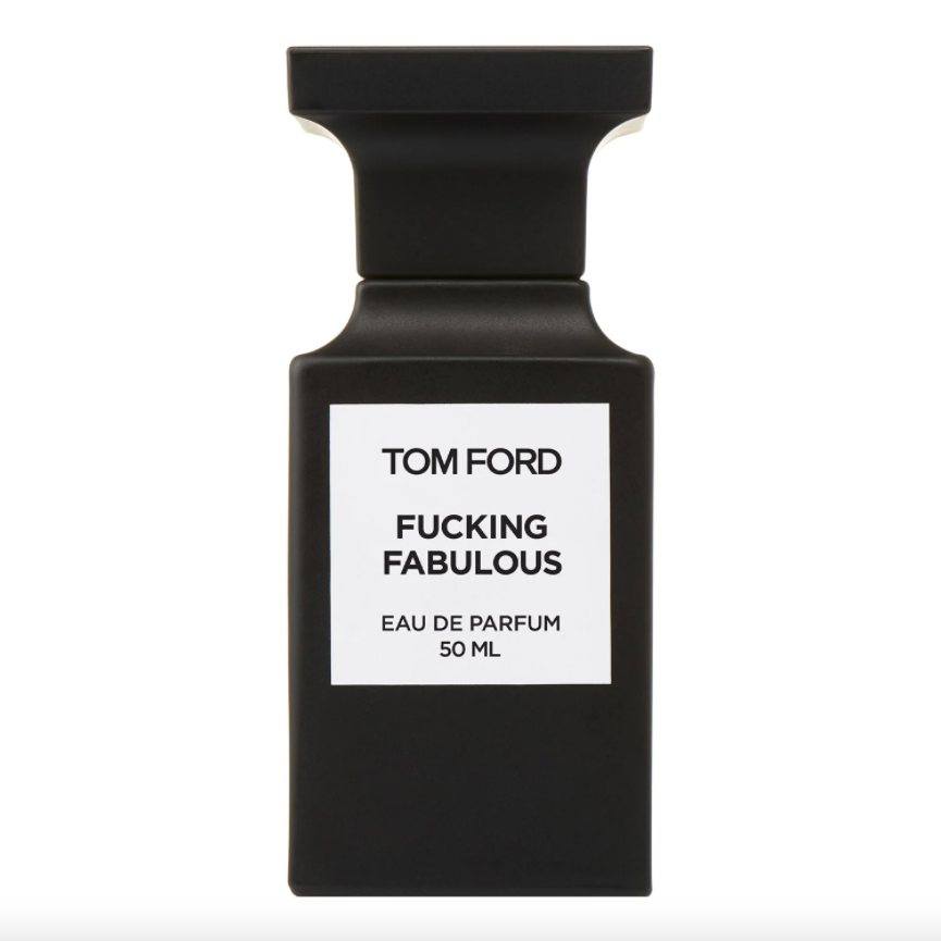 TOM FORD - FUCKING FABULOUS EDP