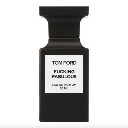 TOM FORD - FUCKING FABULOUS EDP