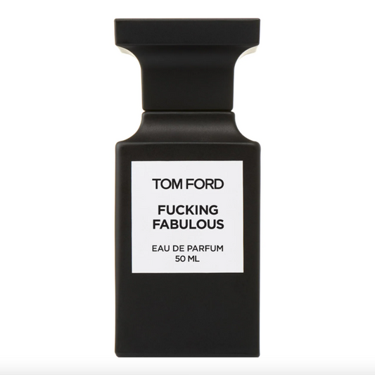 TOM FORD - FUCKING FABULOUS EDP