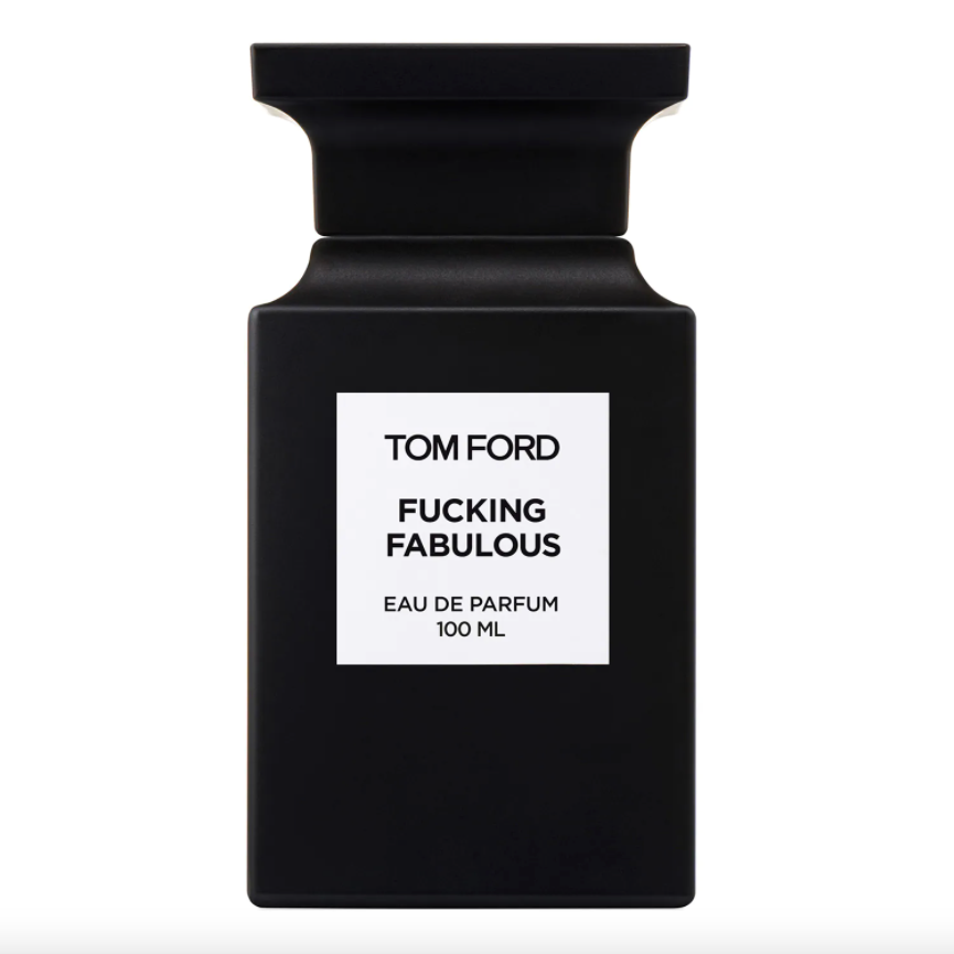 TOM FORD - FUCKING FABULOUS EDP