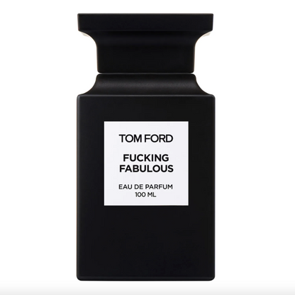 TOM FORD - FUCKING FABULOUS EDP