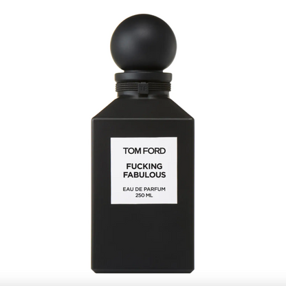 TOM FORD - FUCKING FABULOUS EDP