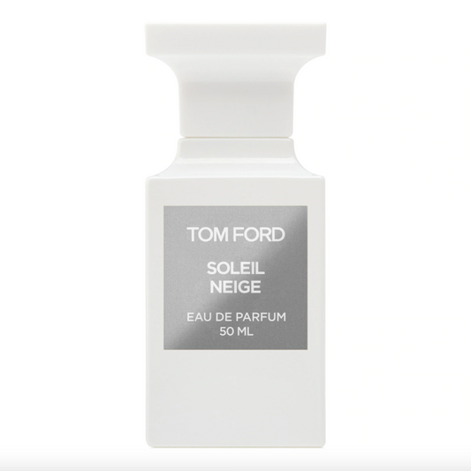 TOM FORD - SOLEIL NEIGE EDP