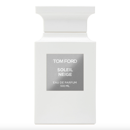 TOM FORD - SOLEIL NEIGE EDP