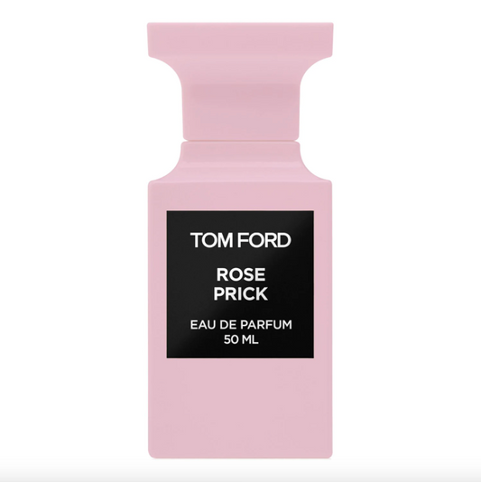 TOM FORD - ROSE PRICK EDP