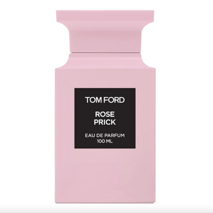 TOM FORD - ROSE PRICK EDP