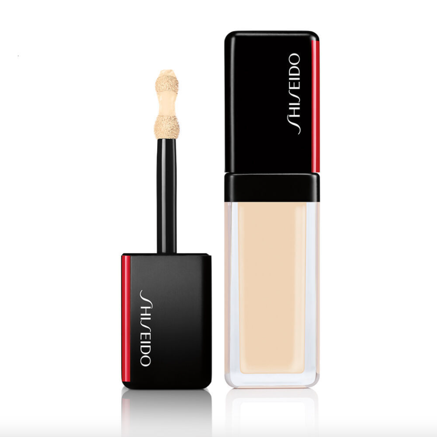 SHISEIDO - SYNCHRO SKIN SELF-REFRESHING Concealer