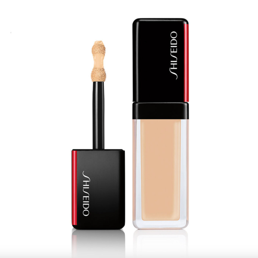 SHISEIDO - SYNCHRO SKIN SELF-REFRESHING Concealer