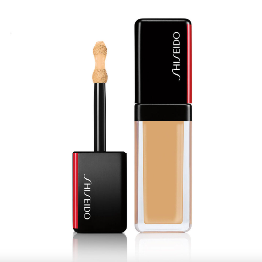 SHISEIDO - SYNCHRO SKIN SELF-REFRESHING Concealer