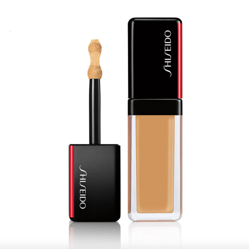 SHISEIDO - SYNCHRO SKIN SELF-REFRESHING Concealer