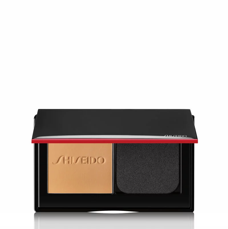 SHISEIDO - SYNCHOSKIN SELF REFRESHING COMPACT  POWDER FOUNDATION