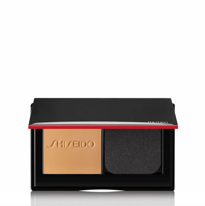 SHISEIDO - SYNCHOSKIN SELF REFRESHING COMPACT  POWDER FOUNDATION