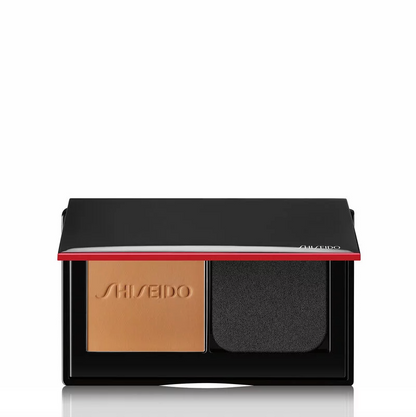 SHISEIDO - SYNCHOSKIN SELF REFRESHING COMPACT  POWDER FOUNDATION