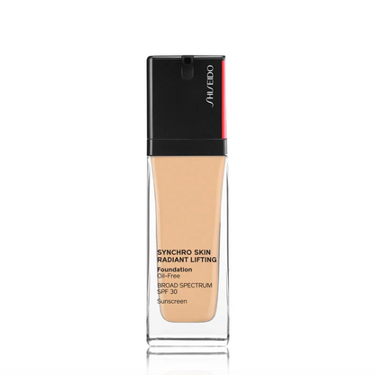 SHISEIDO - SYNCHRO SKIN RADIANT LIFTING Foundation