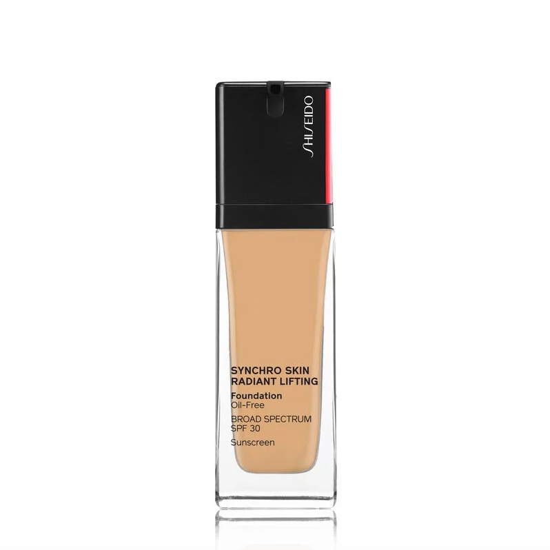 SHISEIDO - SYNCHRO SKIN RADIANT LIFTING Foundation