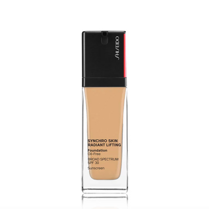 SHISEIDO - SYNCHRO SKIN RADIANT LIFTING Foundation