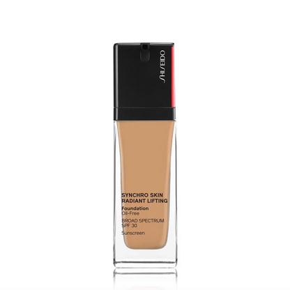 SHISEIDO - SYNCHRO SKIN RADIANT LIFTING Foundation