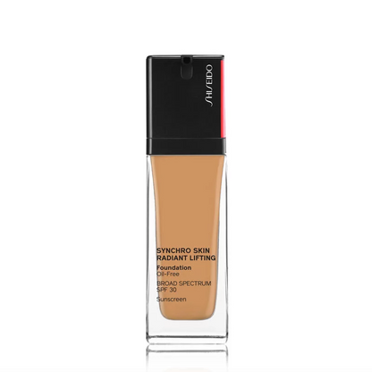SHISEIDO - SYNCHRO SKIN RADIANT LIFTING Foundation