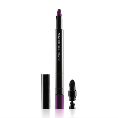 SHISEIDO -  Kajal InkArtist - Shadow, Liner, Brow