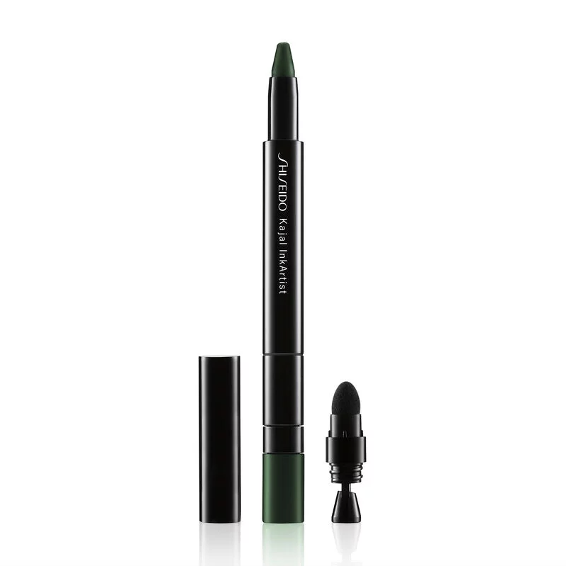 SHISEIDO -  Kajal InkArtist - Shadow, Liner, Brow