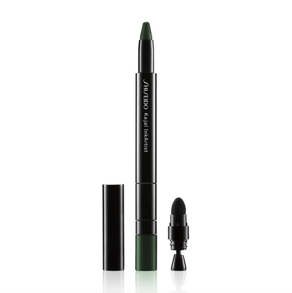 SHISEIDO -  Kajal InkArtist - Shadow, Liner, Brow