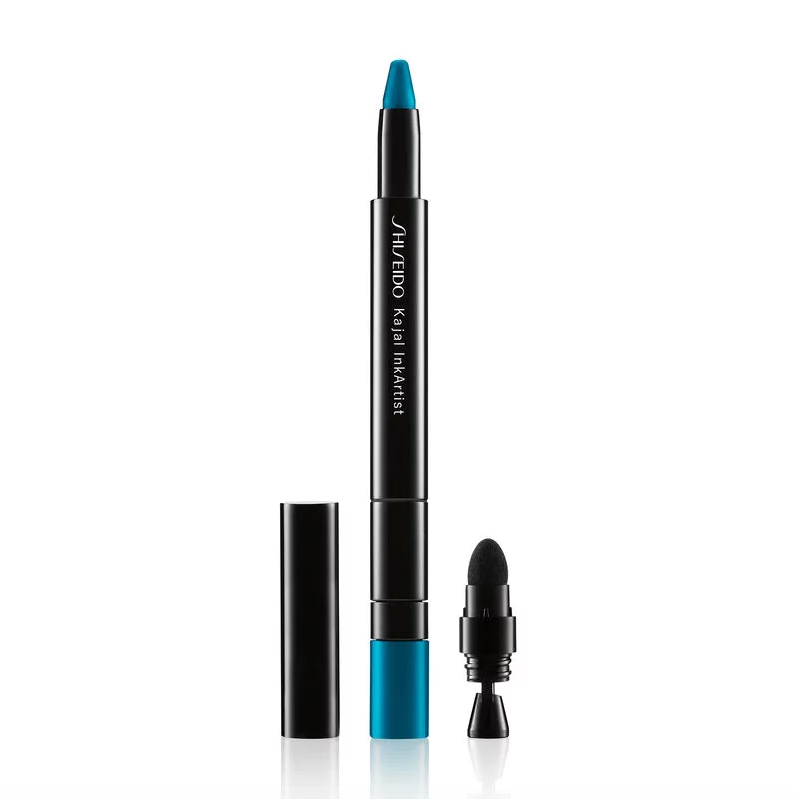 SHISEIDO -  Kajal InkArtist - Shadow, Liner, Brow