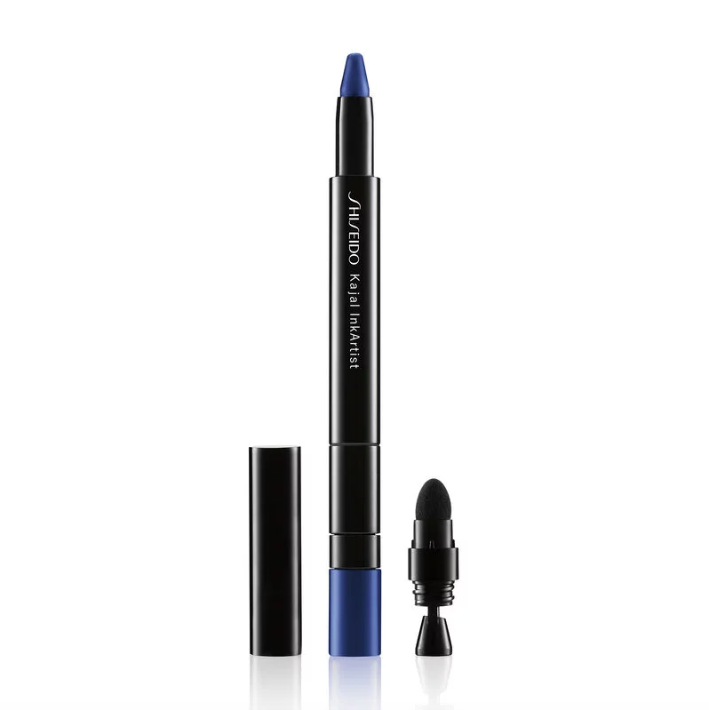 SHISEIDO -  Kajal InkArtist - Shadow, Liner, Brow