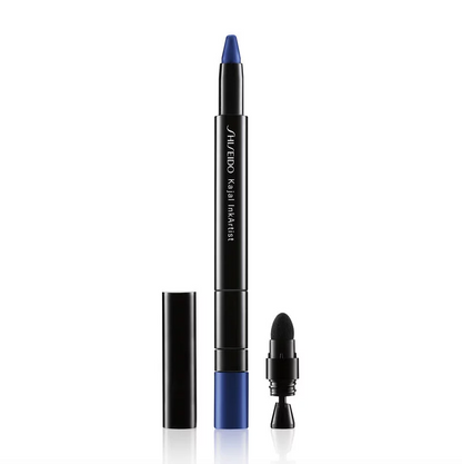 SHISEIDO -  Kajal InkArtist - Shadow, Liner, Brow