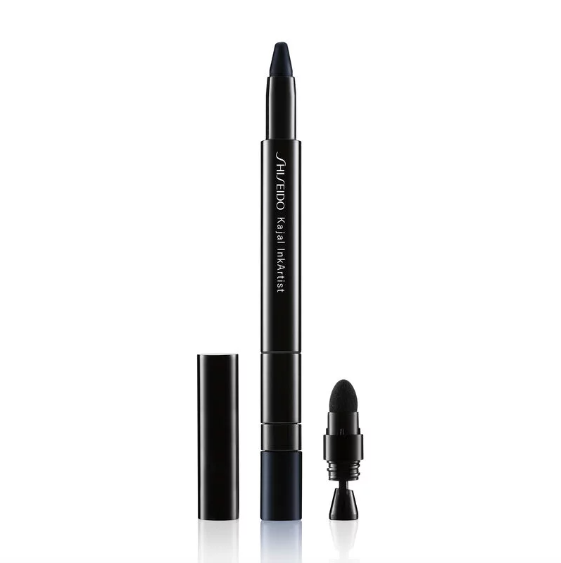 SHISEIDO -  Kajal InkArtist - Shadow, Liner, Brow