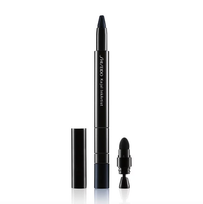 SHISEIDO -  Kajal InkArtist - Shadow, Liner, Brow