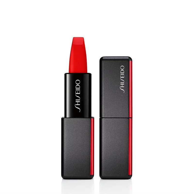 SHISEIDO - ModernMatte Powder Lipstick