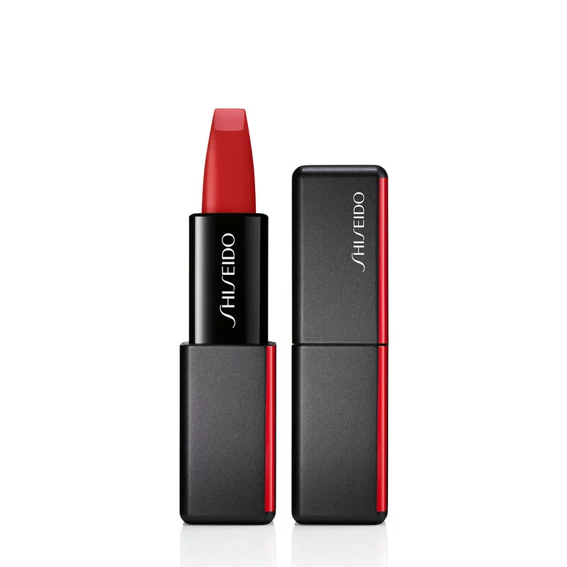 SHISEIDO - ModernMatte Powder Lipstick